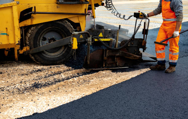 Reliable Algood, TN Driveway Paving Services Solutions