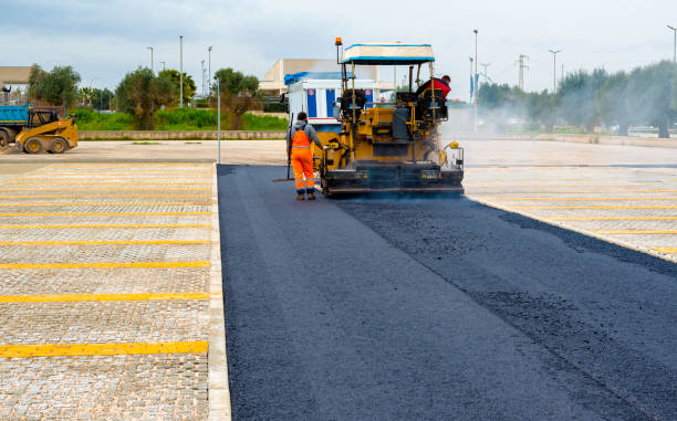 Best Cobblestone Driveway Installation  in Algood, TN